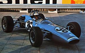 Alpine A330 '1968